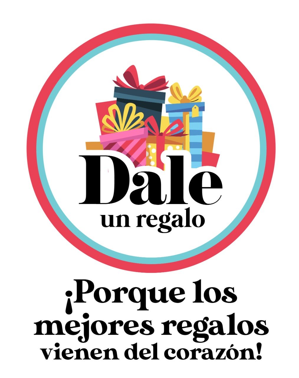 Dale Un Regalo